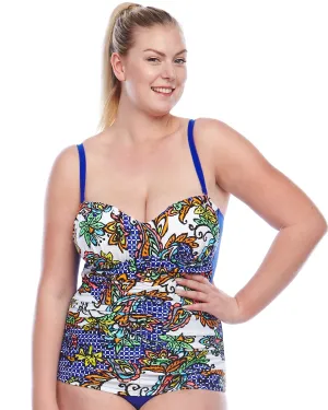 Tabada One Piece - Navy