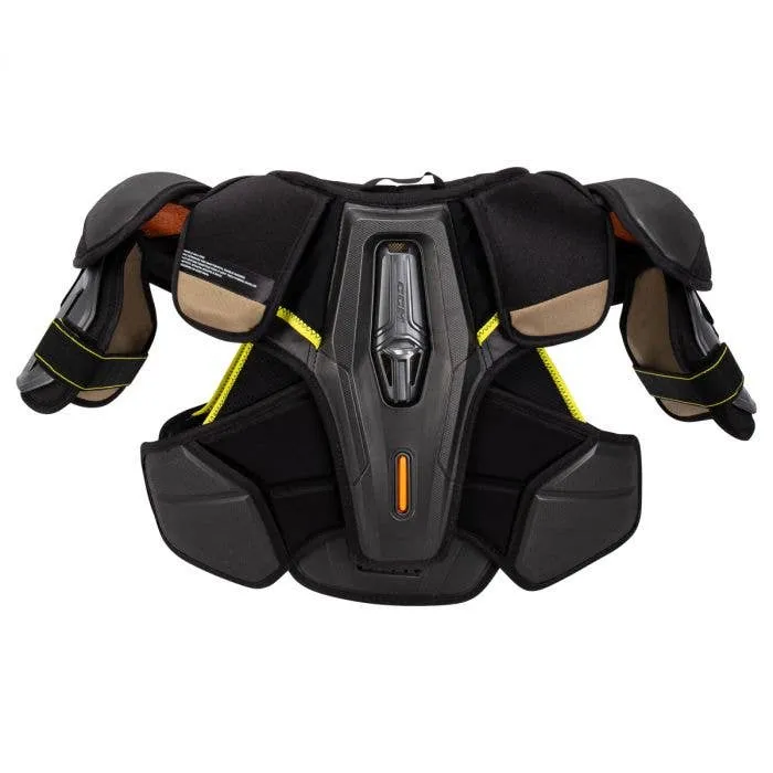 Tacks AS-V Pro Senior Shoulder Pads