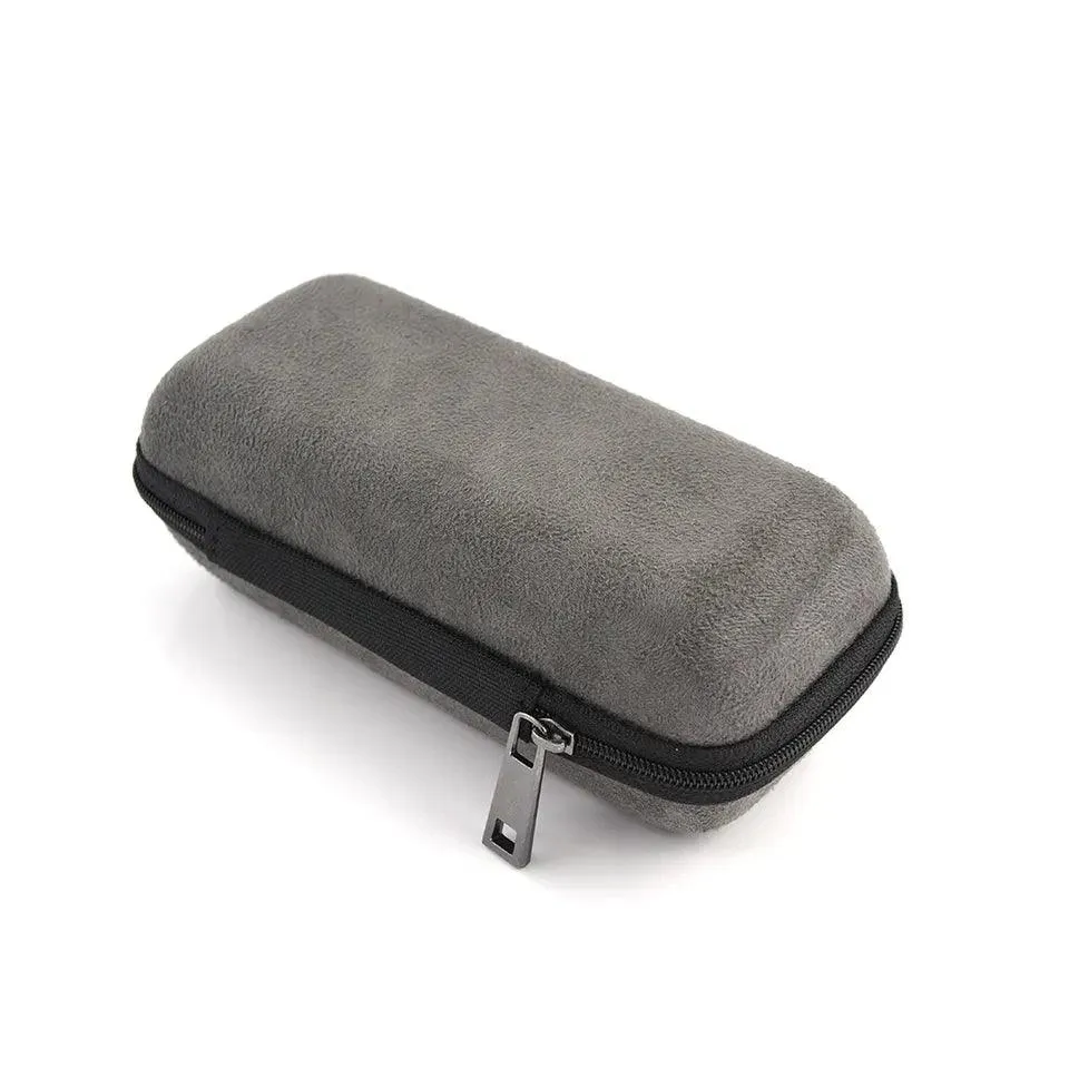 Tag Heuer clock case clock case with tag-cs-box zipper