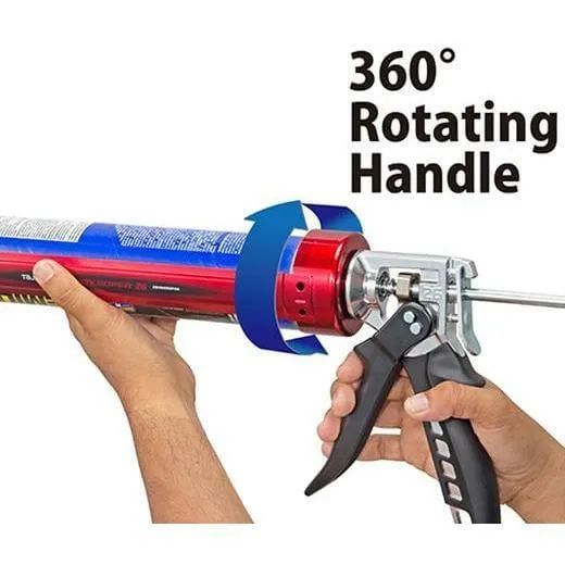 Tajima | Convoy 26 Super Heavy Duty Caulk Gun Tube Size 310ml
