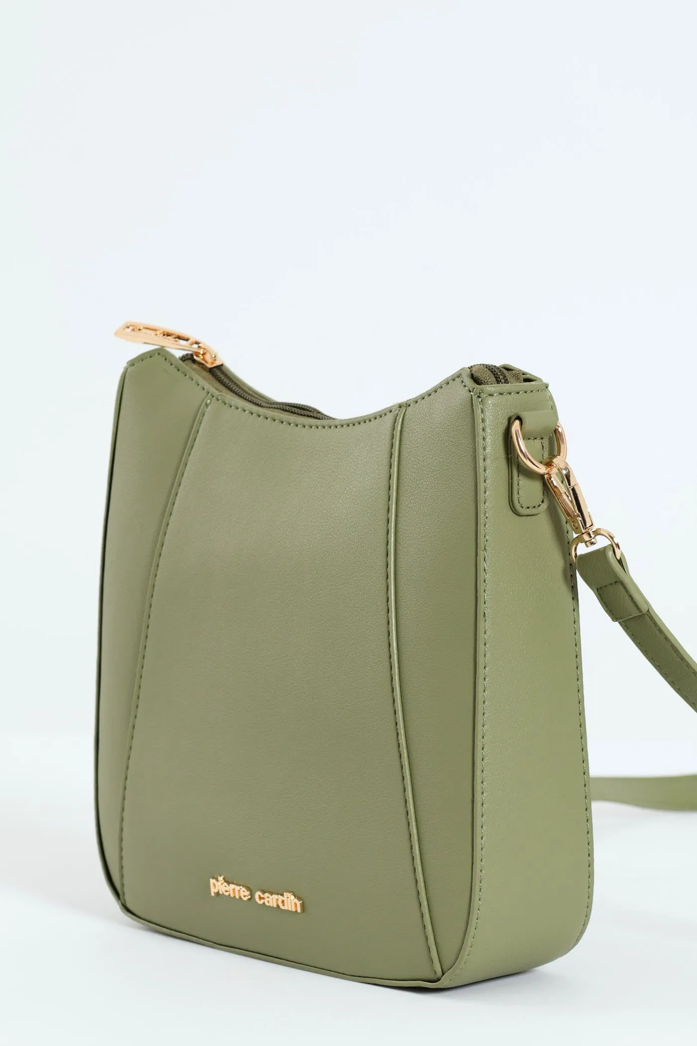 Takara Crossbody Bag - Olive