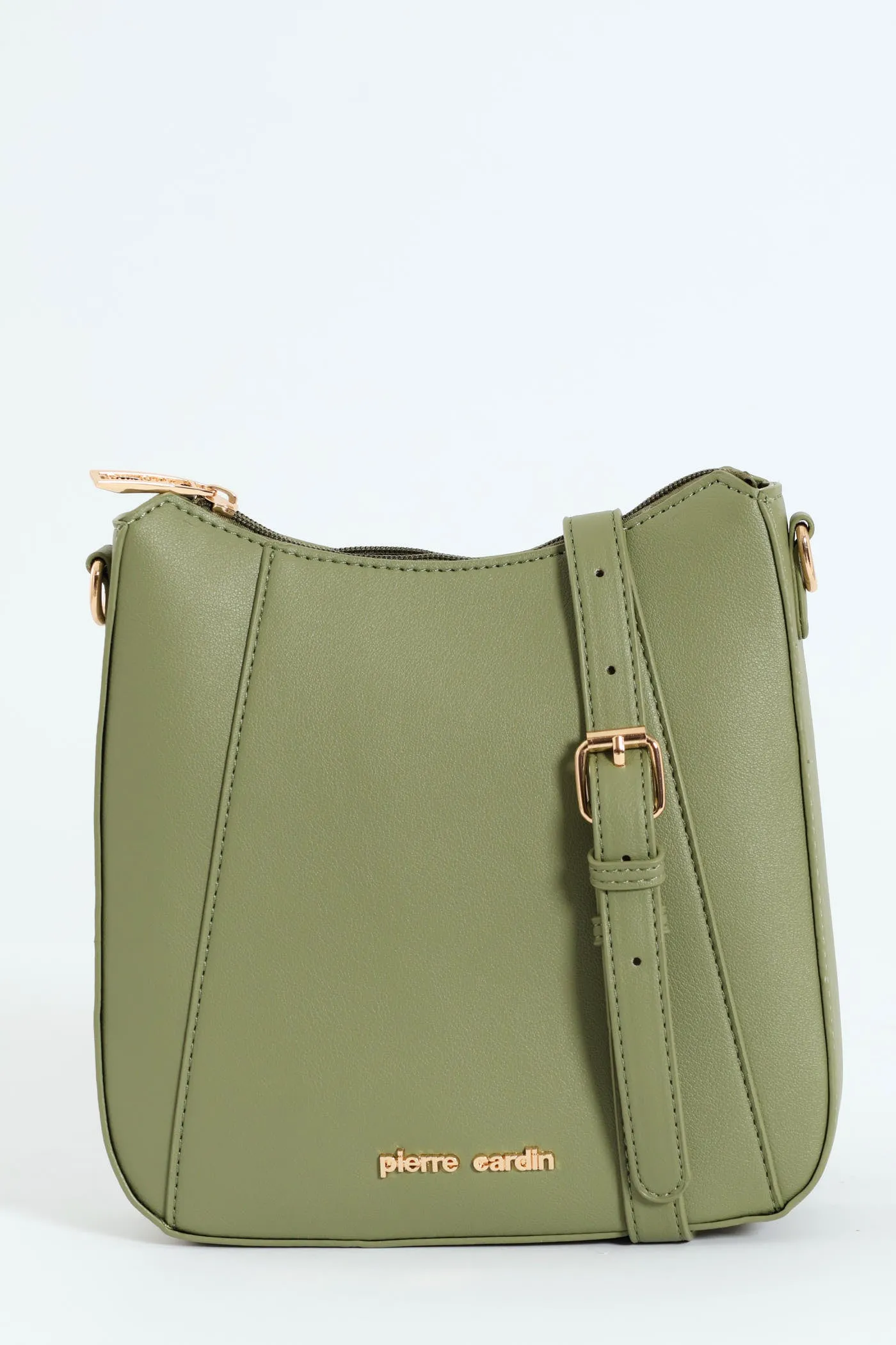 Takara Crossbody Bag - Olive