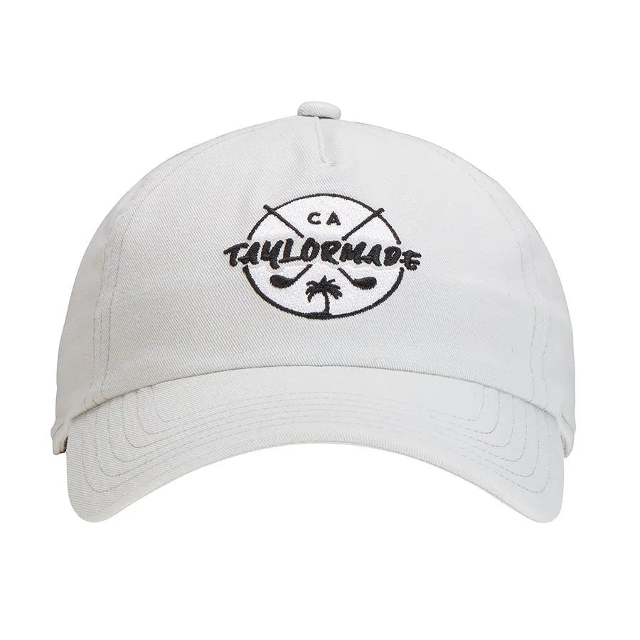 Taylormade Women's Fashion 5 Panel Hat