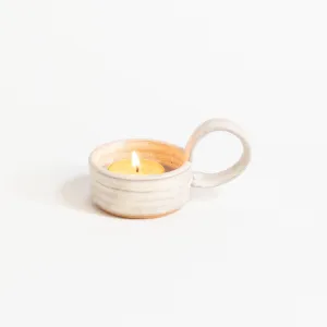 Tealite with Handle