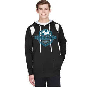 Team 365 Performance Hoodie Charleston Challenge Cup