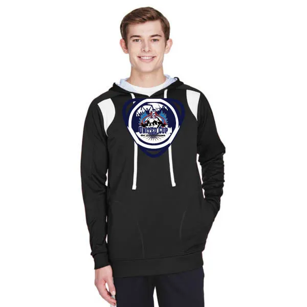 Team 365 Performance Hoodie Tennessee United Cup