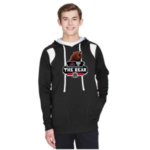 Team 365 Performance Hoodie The Bear 2024