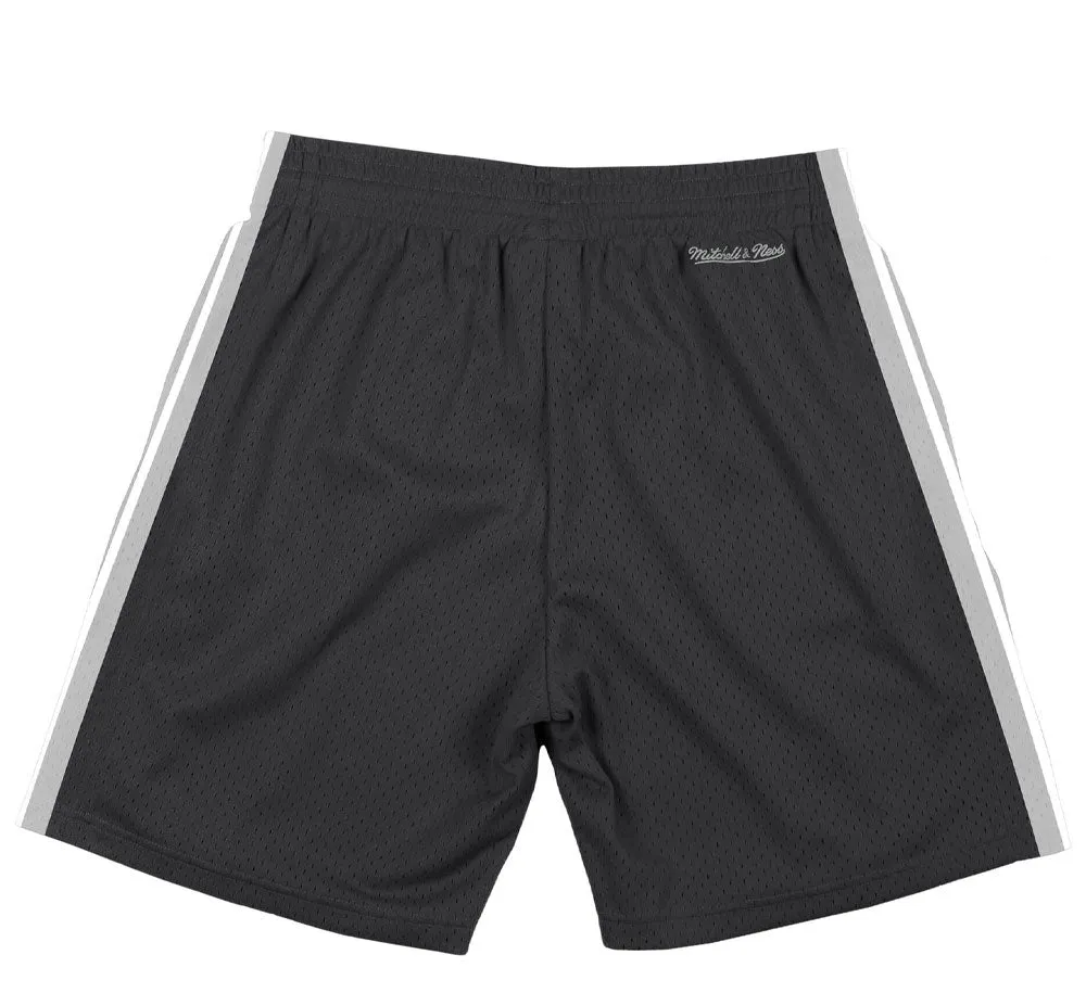 TEAM DNA SHORTS OAKLAND RAIDERS