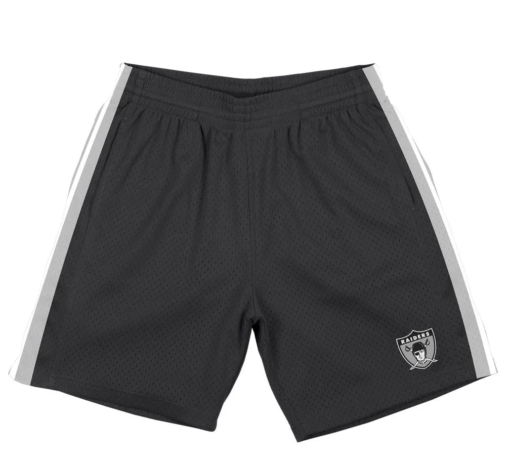 TEAM DNA SHORTS OAKLAND RAIDERS