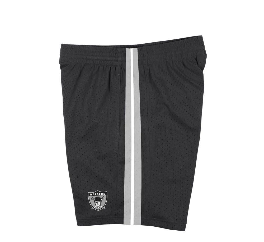TEAM DNA SHORTS OAKLAND RAIDERS