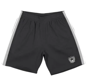 TEAM DNA SHORTS OAKLAND RAIDERS