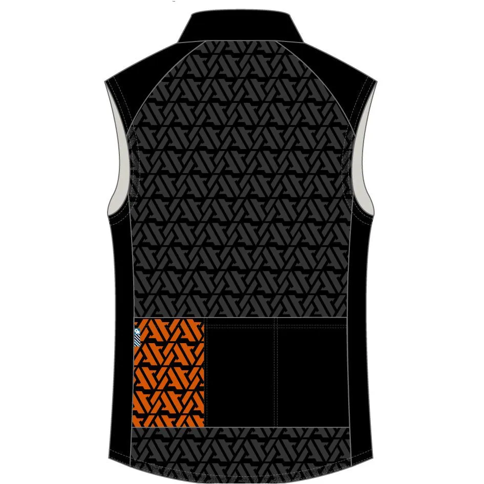 TECH Wind Vest - Children