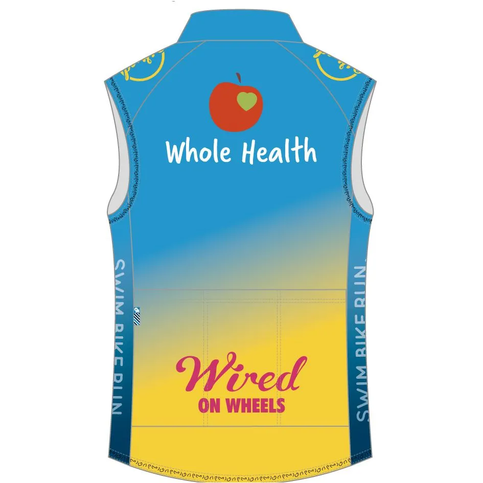 TECH Wind Vest