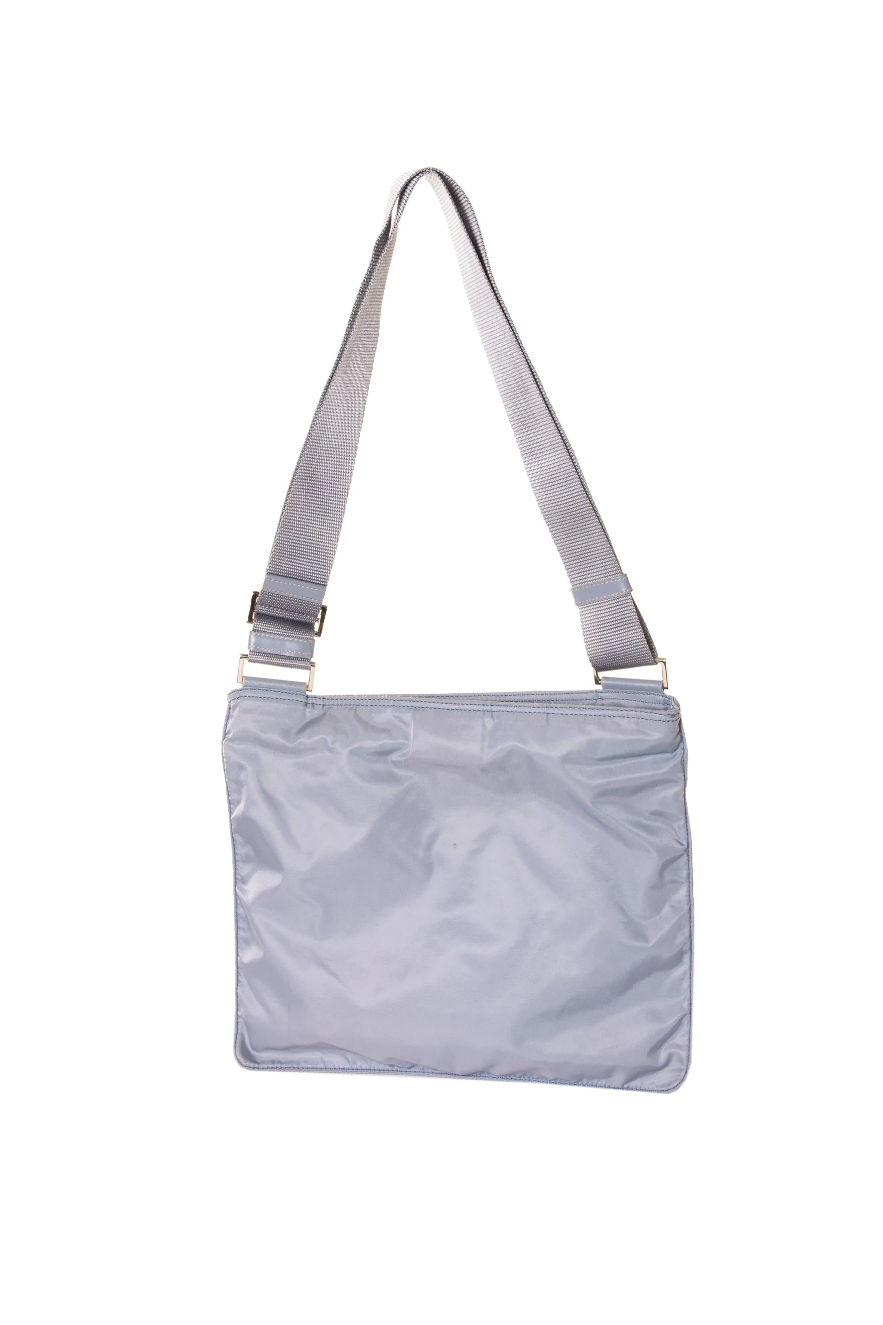 Tessuto Shoulder Bag
