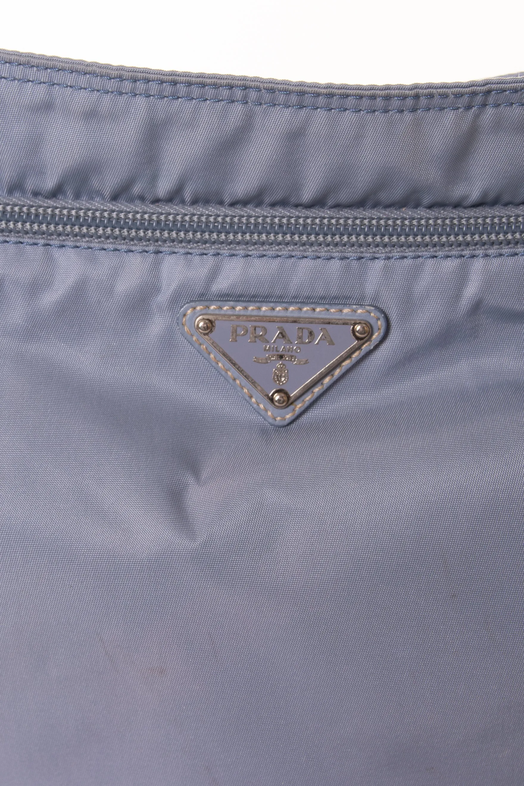 Tessuto Shoulder Bag
