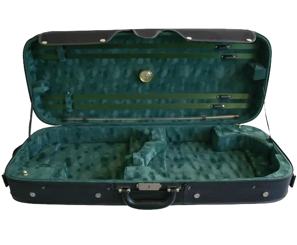 TG Double Violin Case