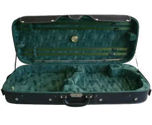 TG Double Violin Case
