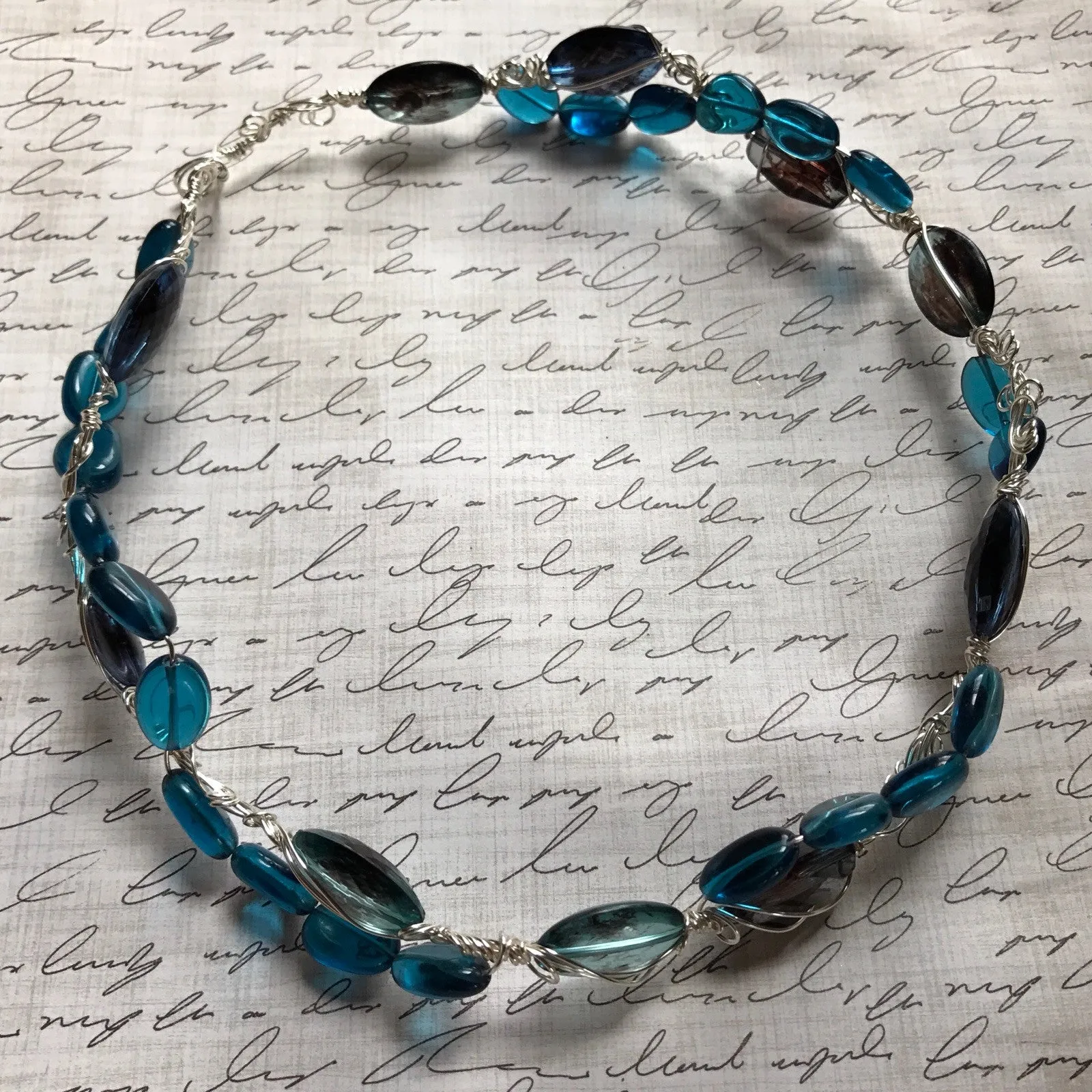 The Crown She Never Wore