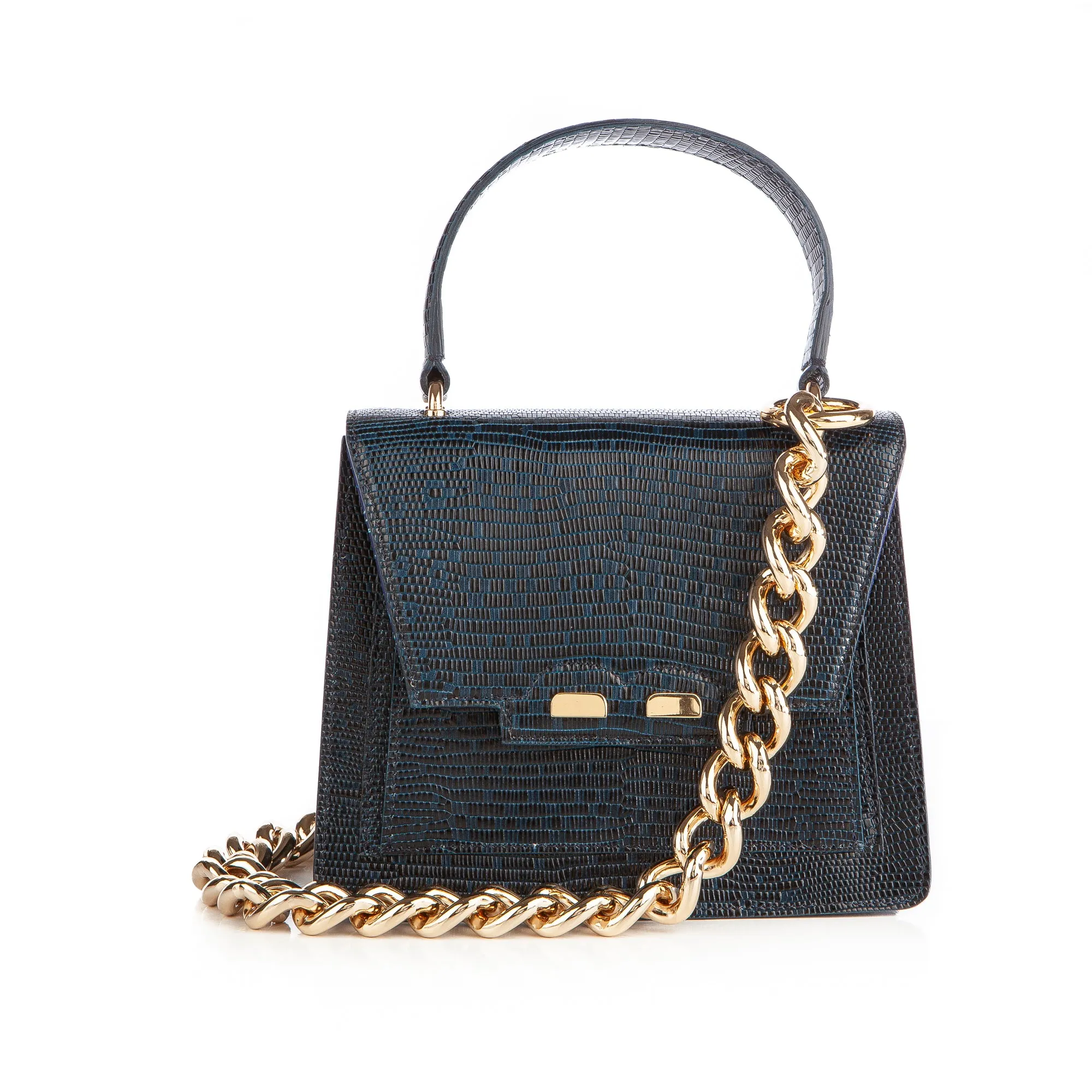 The Isabel in Navy Matrix