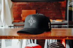 The Keeper 5 Panel Cap - Standard Issue Co.