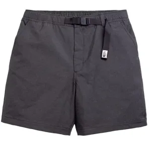 The North Face M66 Tek Twill Short TNF Black