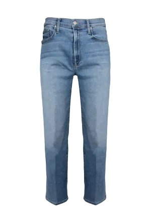 The Rambler Zip Ankle
