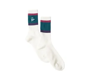 The Usual Crew Socks