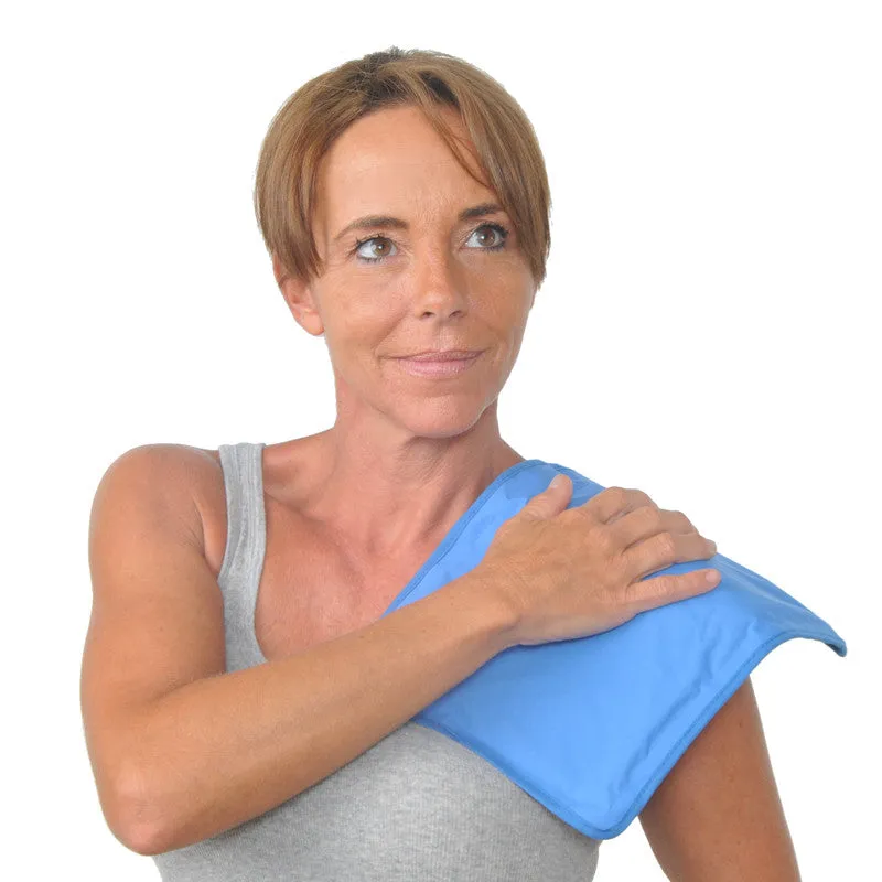 Thermalon Cold/Heat First Aid Compress - Large