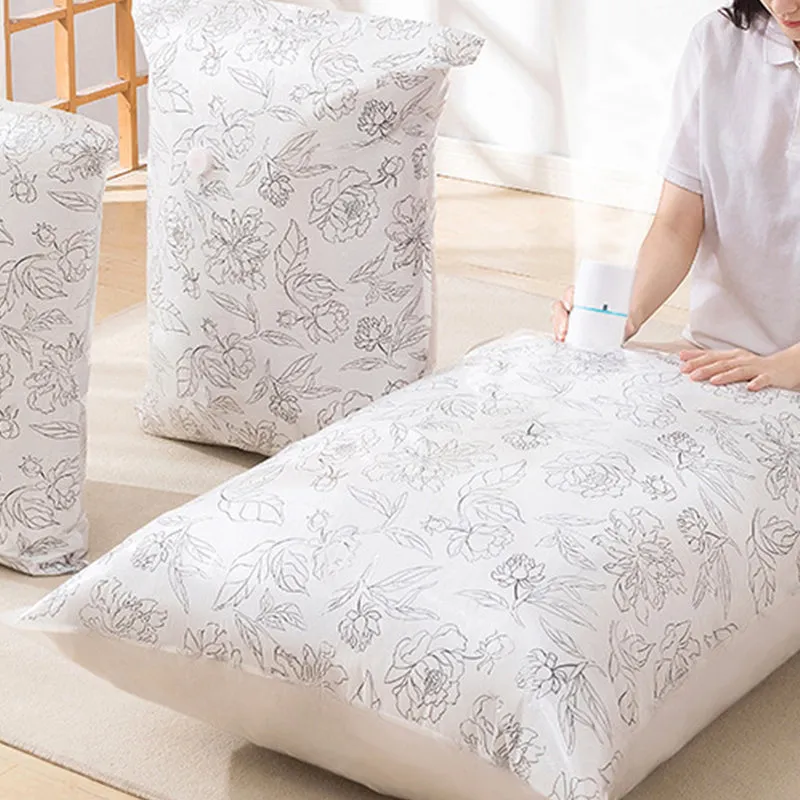Thickened Vacuum Storage Bags