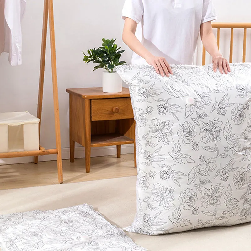 Thickened Vacuum Storage Bags