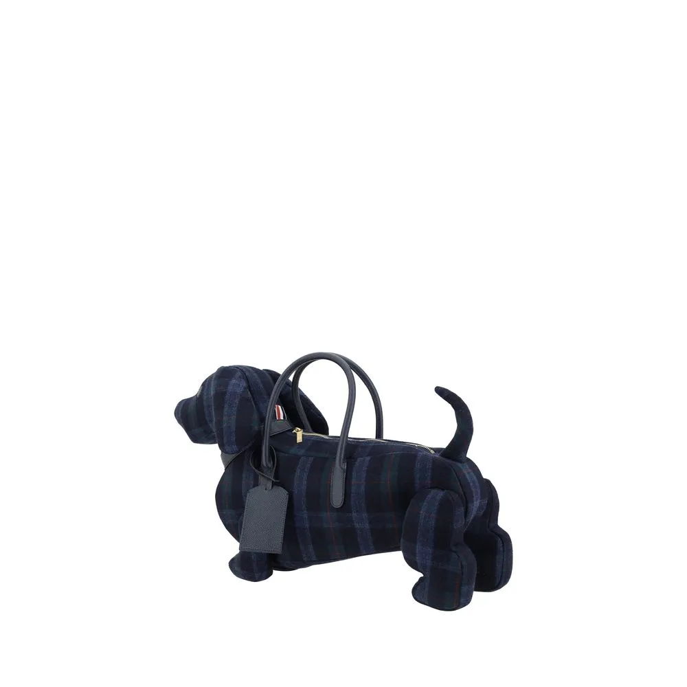 Thom Browne Hector Handbag