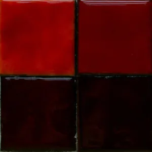 Thompson Transparent Enamels - 2880 Woodrow Red