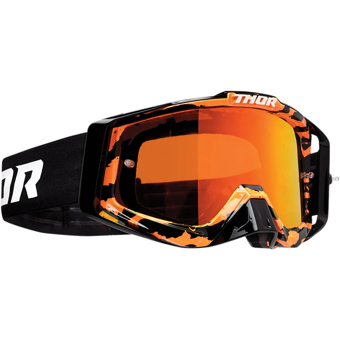 THOR Sniper Pro Goggle - Rampant