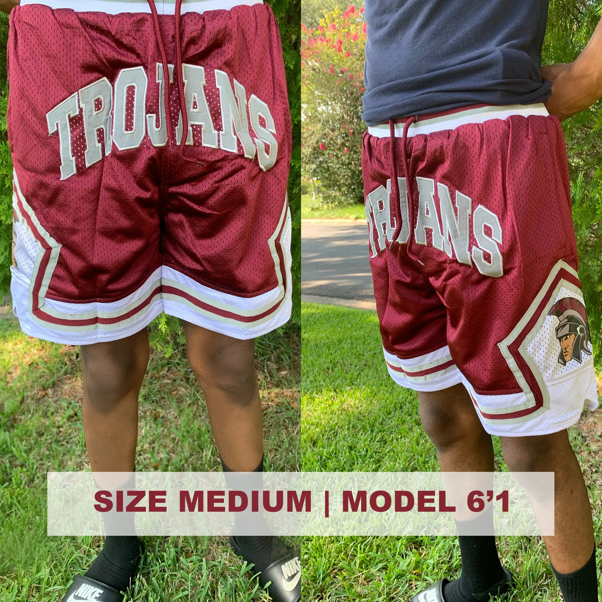 Tift County Shorts (Preorder Cancelled)