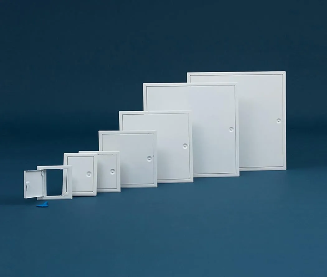 Timloc Z2005 Z Series Access Panel 350x350mm