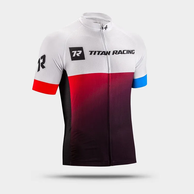 TITAN Podium 2 Team Jersey
