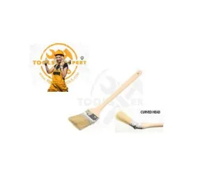 Tolsen Tools, 25mm Long Angle Brush
