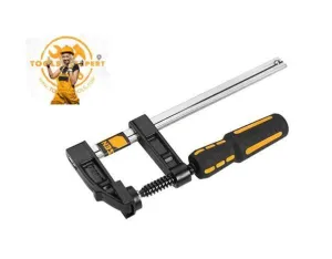 Tolsen Tools, HD F-Clamp 6"