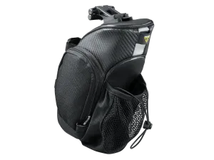 Topeak Mondopack Hydro Saddle Bag (Black)