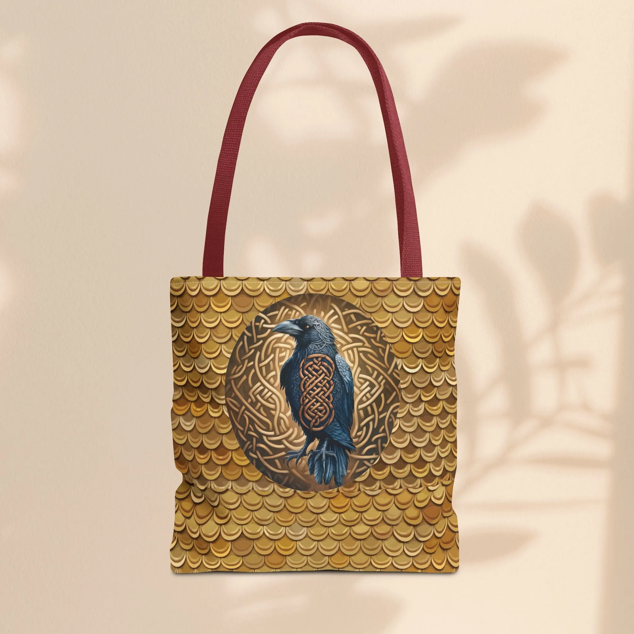 Tote Bag - The Message