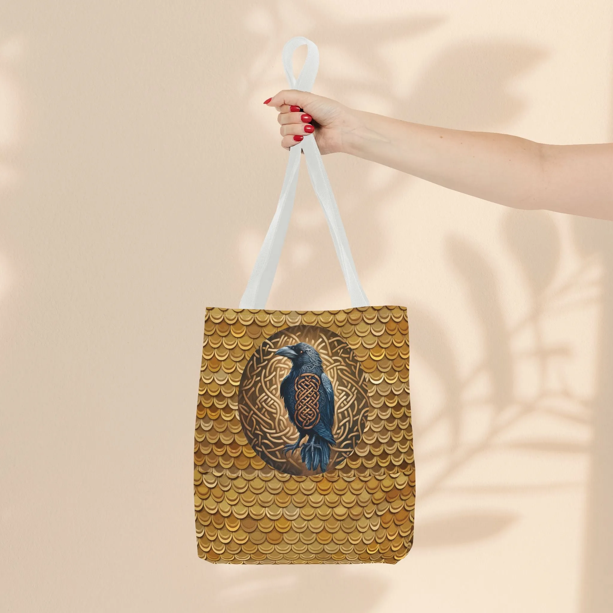 Tote Bag - The Message