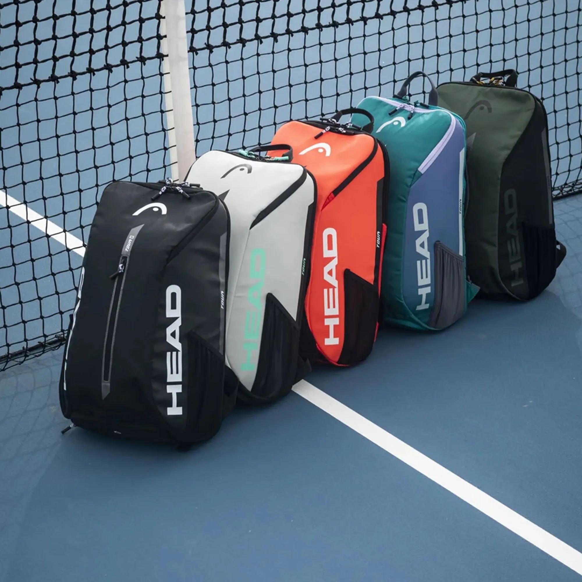 Tour Backpack 25L