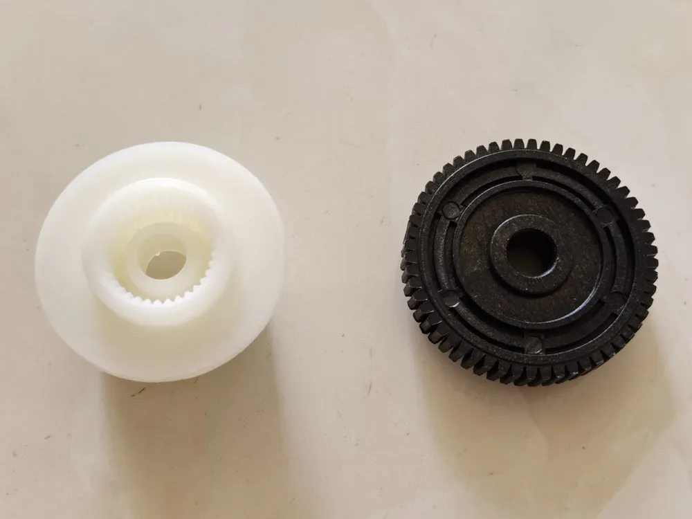Transfer Case Actuator Motor Repair Gear Kit Fits BMW X3 X5 X6 E53 E70 E83 E71