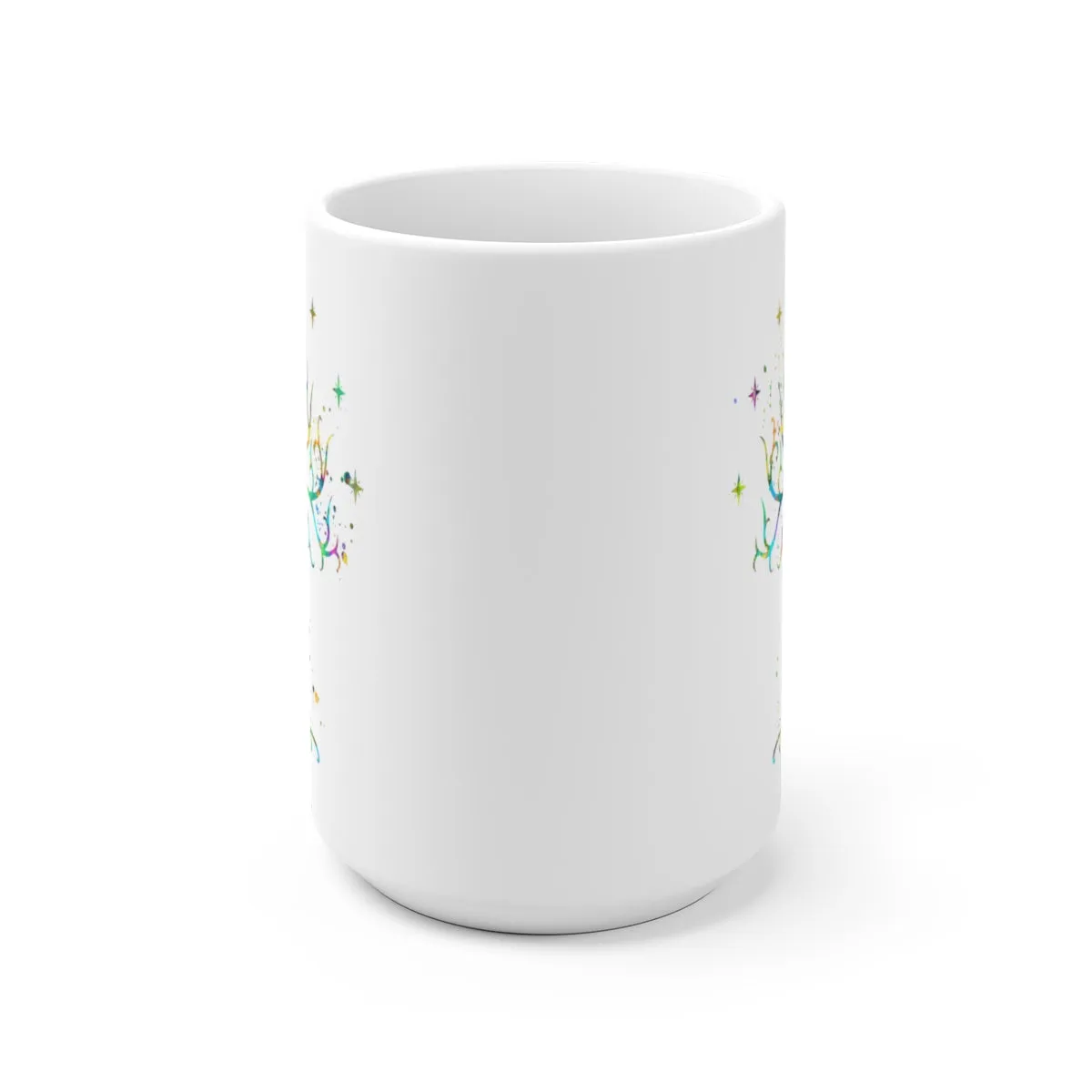 Tree Of Gondor Mug - 11 oz, 15 oz