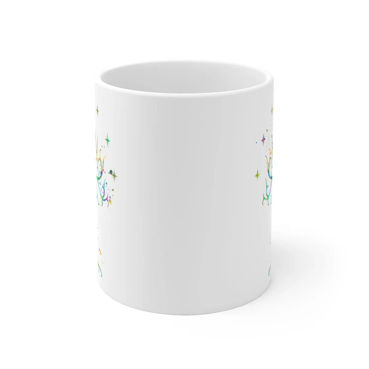 Tree Of Gondor Mug - 11 oz, 15 oz