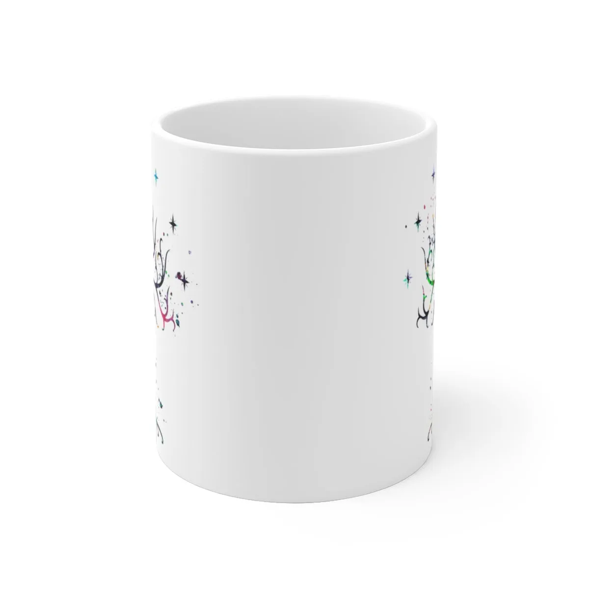 Tree Of Gondor Mug - 11 oz, 15 oz