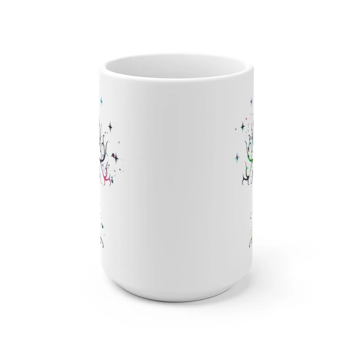 Tree Of Gondor Mug - 11 oz, 15 oz