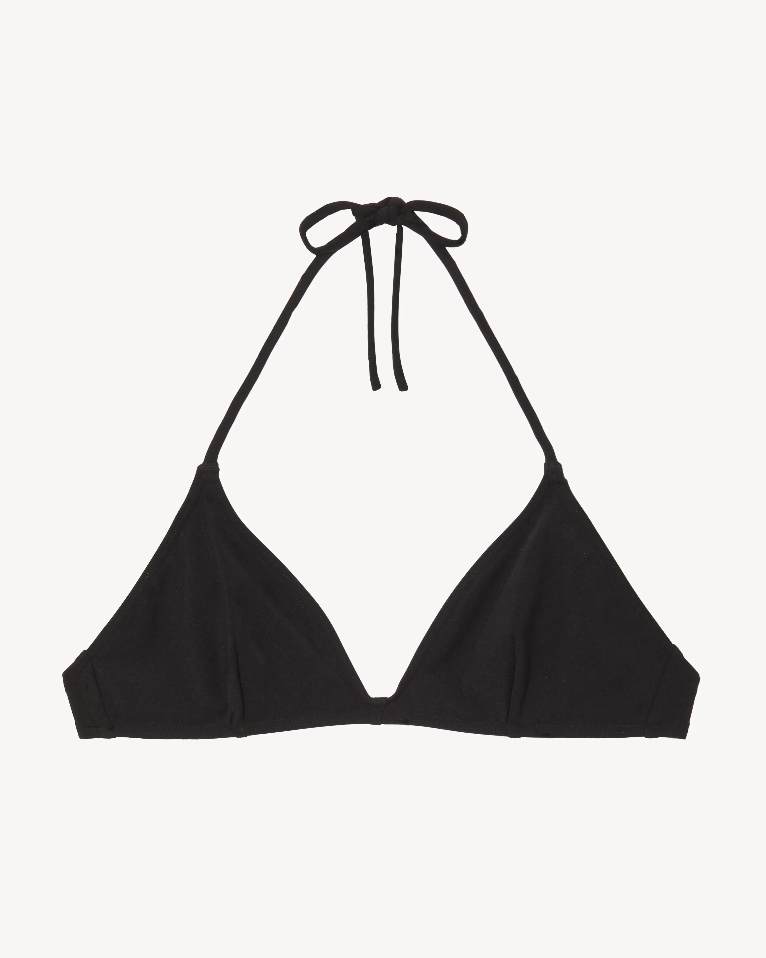 TRIANGLE BIKINI TOP