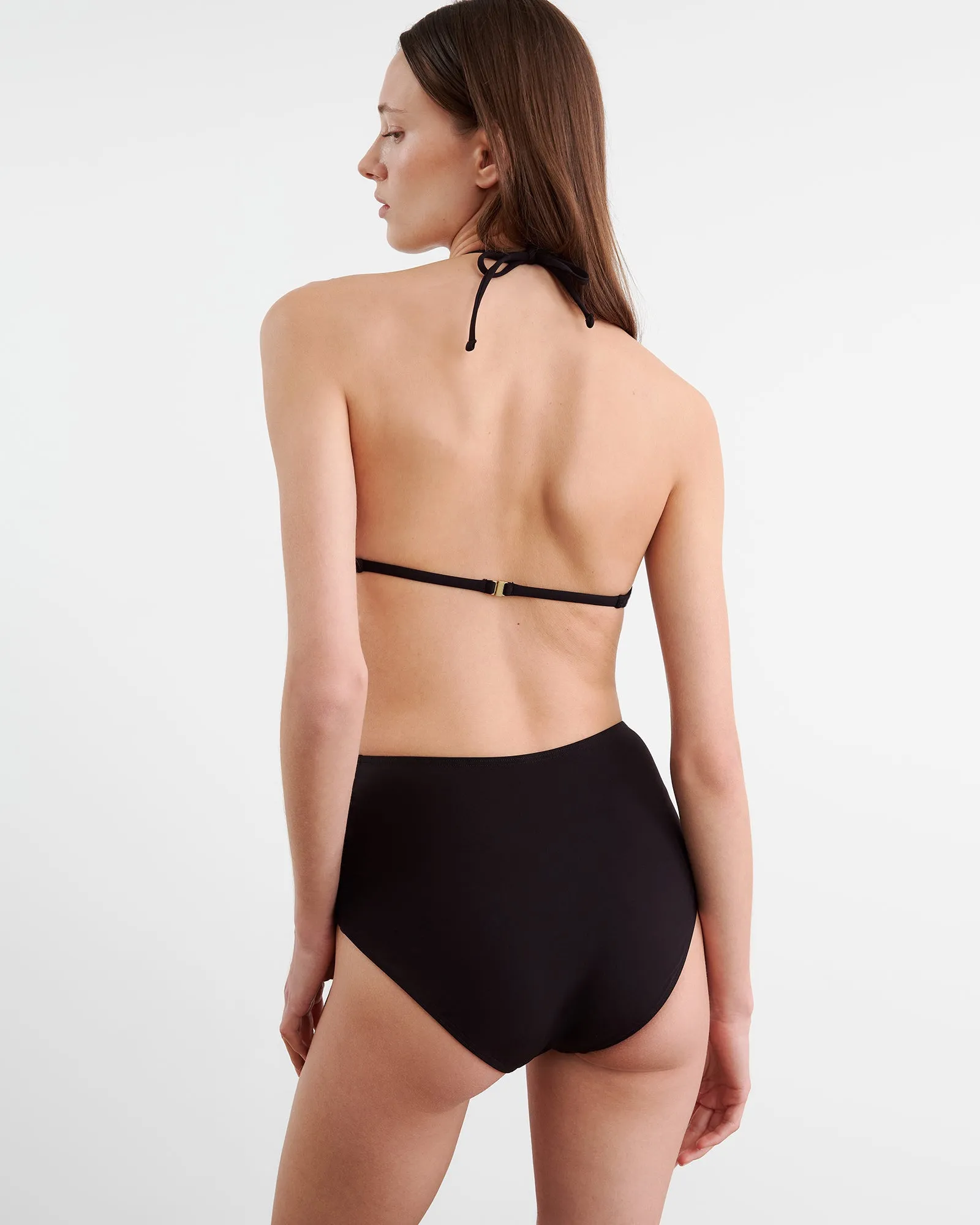 TRIANGLE BIKINI TOP