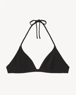 TRIANGLE BIKINI TOP